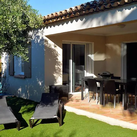 With Swimming Pool, Only 1 Km From Sea
