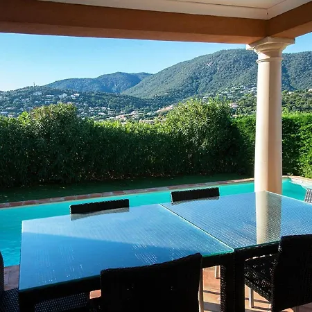 With Swimming Pool, Only 1 Km From Sea *