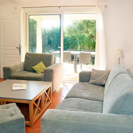 With Swimming Pool, Only 1 Km From Sea